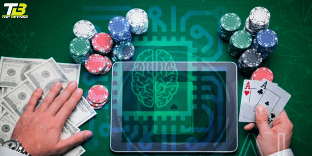 The Rise of Online Sports Betting Platforms