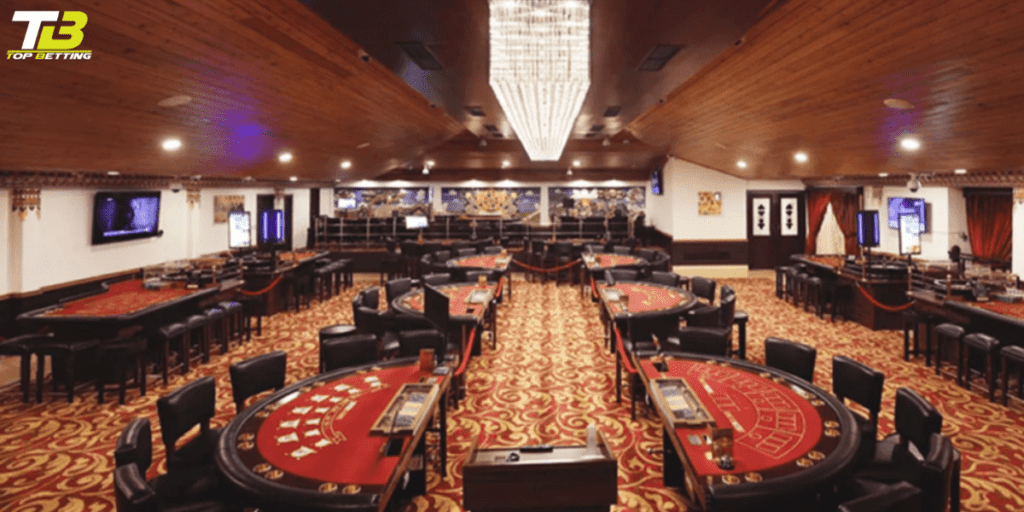 Marketing Strategies for Casinos in the Era of Legalized Sports Betting