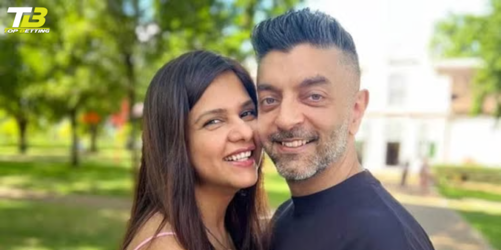 Dalljiet Kaur husband threatens legal action over