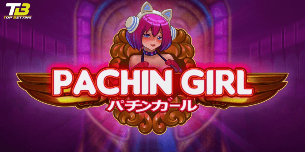 How to Play Pachin Girl Slot Game? A comprehensive guide