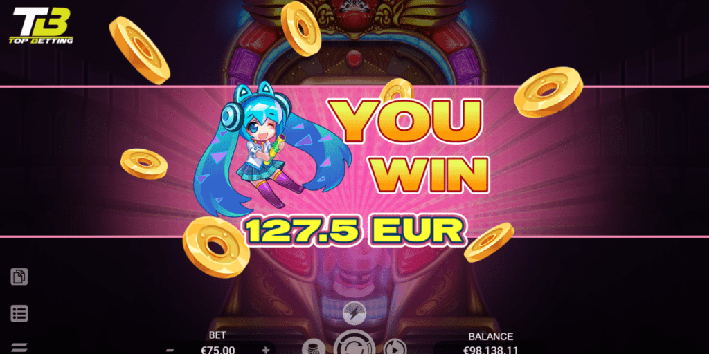 The best online casinos to play Pachin Girl Slot Game