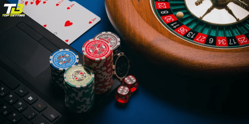 vEsports Betting vs. Traditional Gambling: Key Differences
