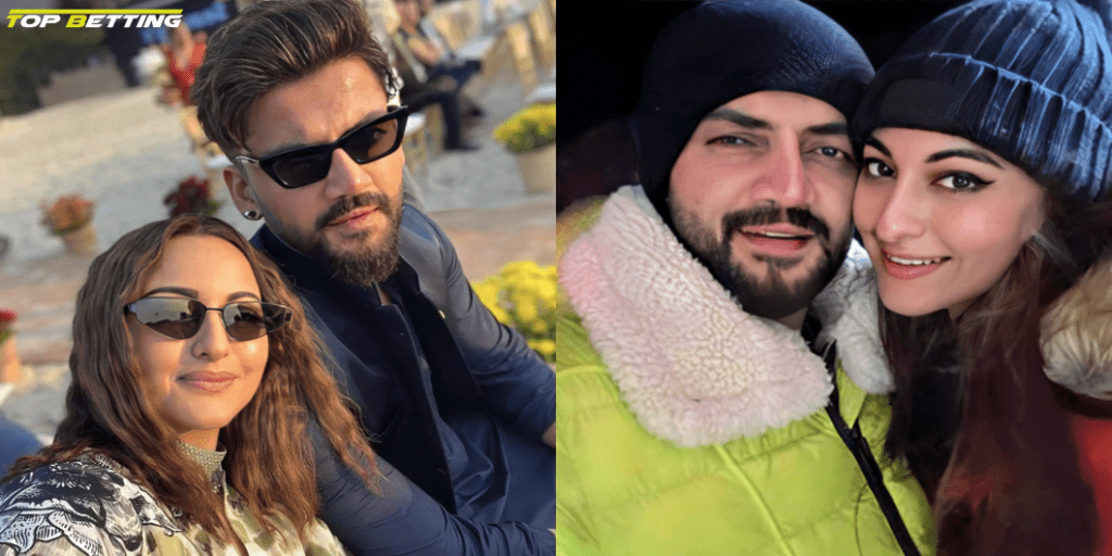 Sonakshi Sinha to marry boyfriend Zaheer Iqbal