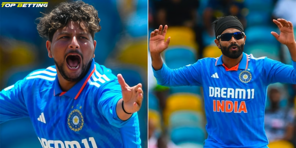 Are India prepared to drop Ravindra