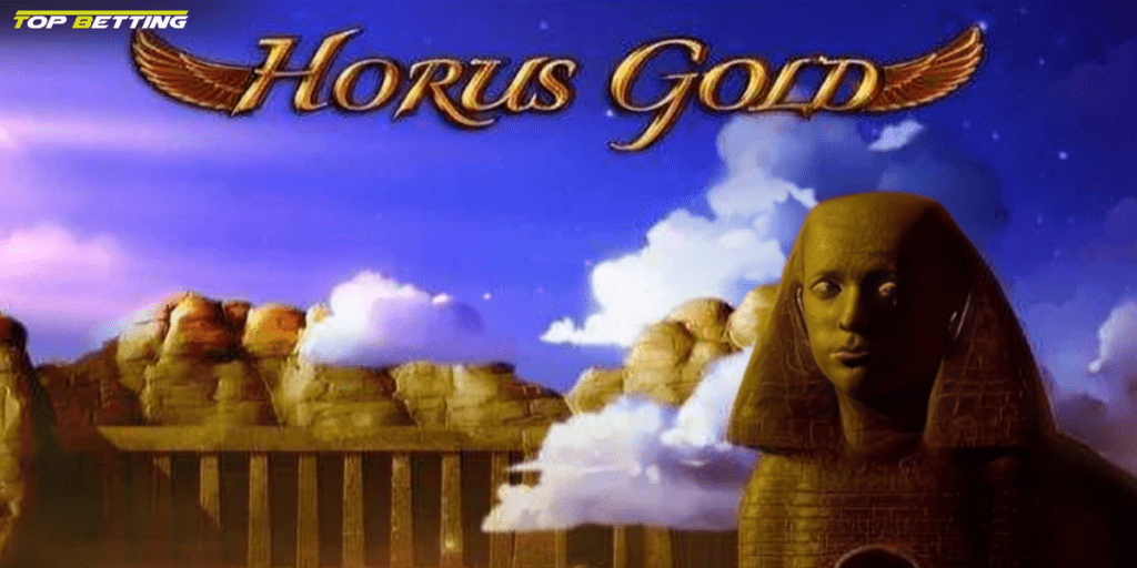 How to Play Horus Gold Slot