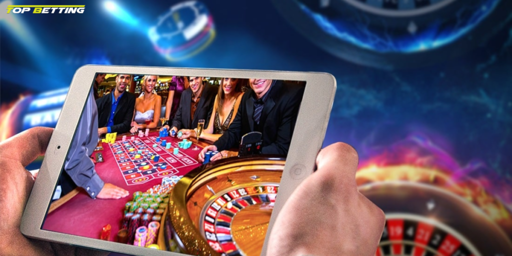 Exciting Casino Promotions This Rainy Season