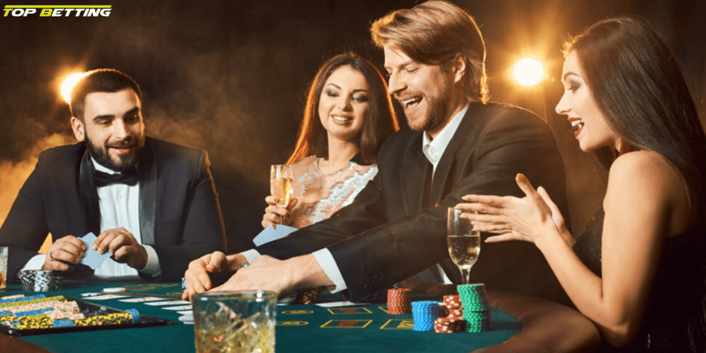 How to Plan the Perfect Casino Proposal