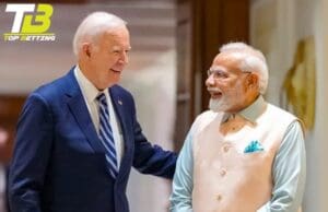PM Modi President Joe Biden Likely to Meet