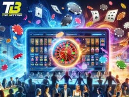 The Impact of 5G on Online and Casino