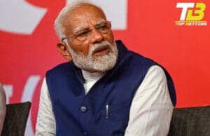 Special Invitees to Attend PM Modi Oath