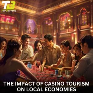 The Impact of Casino Tourism