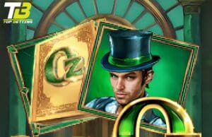 How to Play Book Of Oz Slot