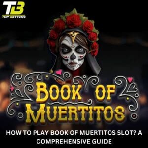 How to Play Book of Muertitos Slot