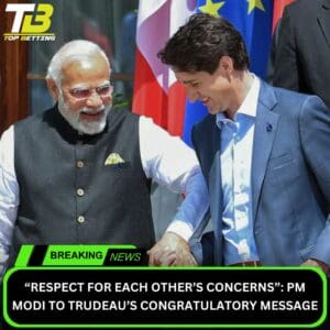 Respect for each others concerns