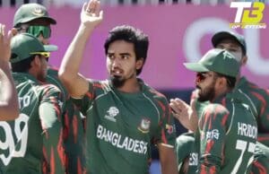 Bangladesh Star Slams ICC Over Umpiring