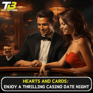 Enjoy a Thrilling Casino Date Night