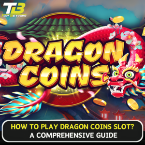 How to play Dragon Coins Slot
