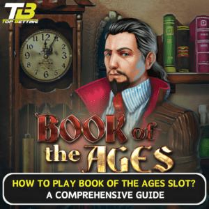 How to play Book of the Ages Slot