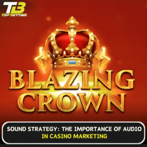 How to play Blazing Crown Slot
