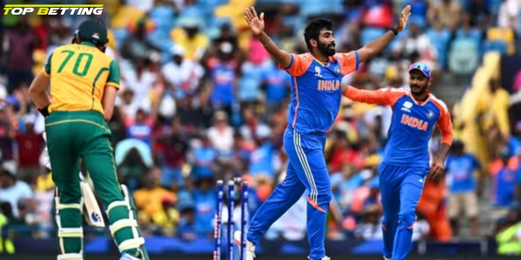 Jasprit hailed as India greatest bowler