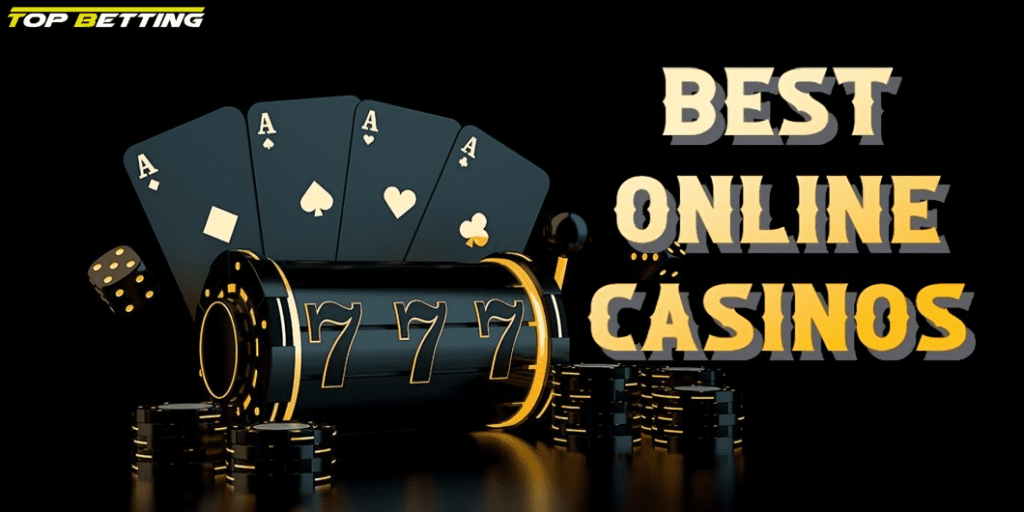 The History and Future of Casino Software