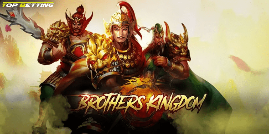 How to play Brothers Kingdom Slot