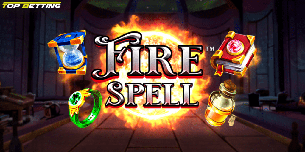 How to play Fire Spell Slot