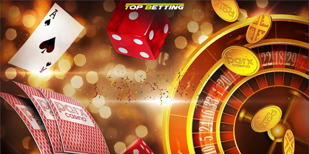 Enjoy a Thrilling Casino Date Night