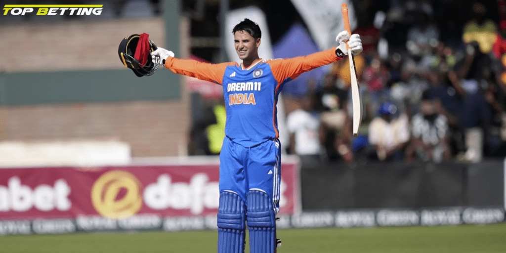 Abhishek Sharma has 50 sixes already in 2024