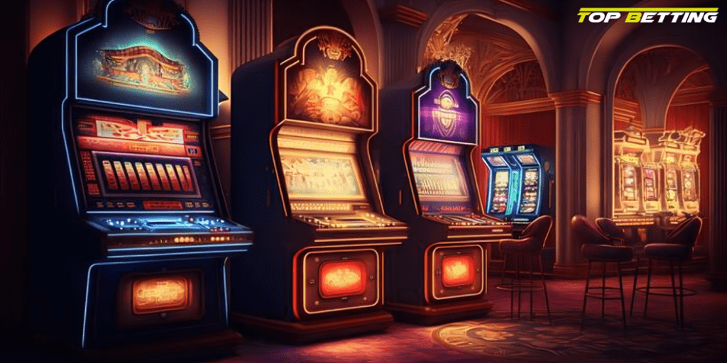 Why Poker Players Love Casino Slot Machines