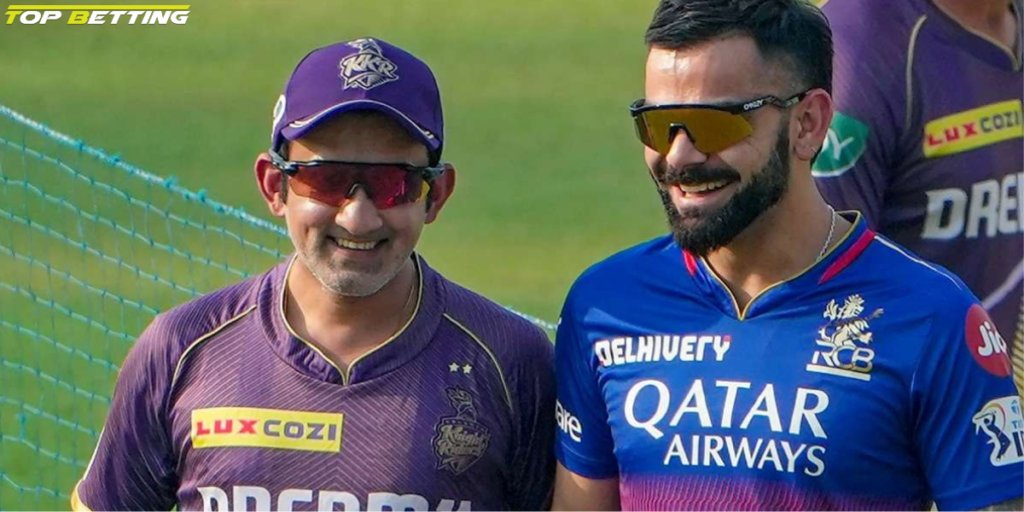 Virat strong message to BCCI on Gautam