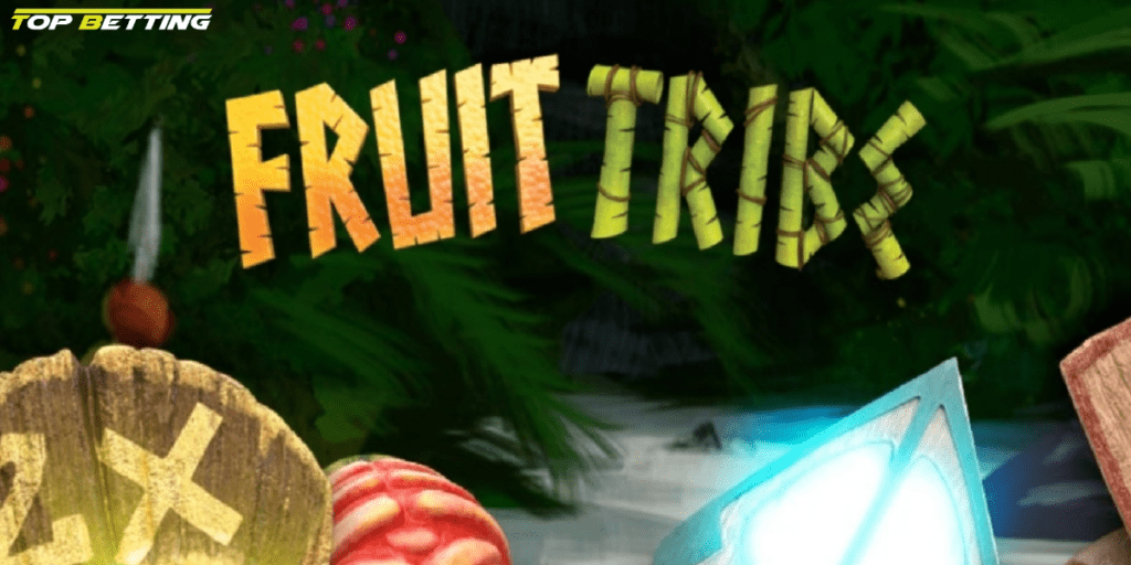 How to play Fruit Tribe Slot