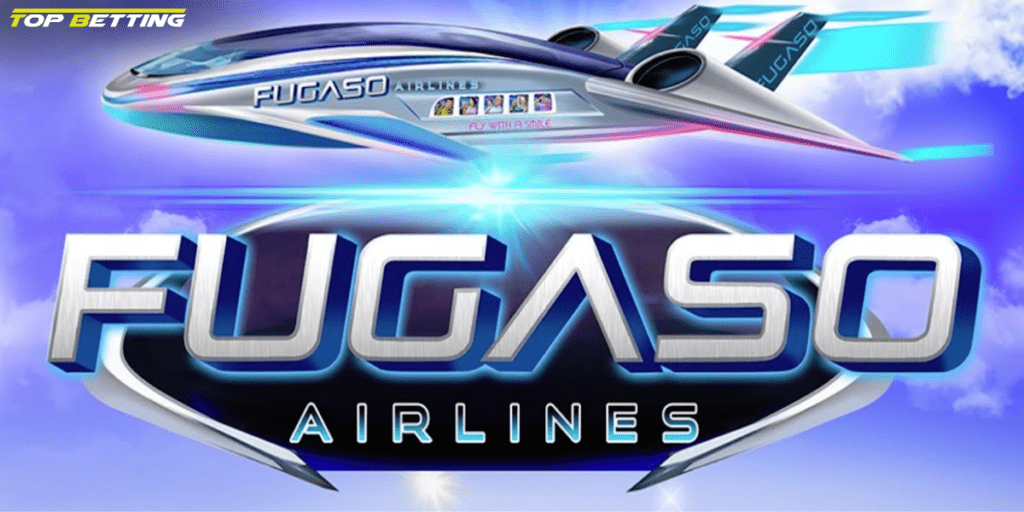 How to play Fugaso Airlines Slot