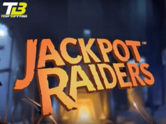 How to Play Jackpot riders Slot