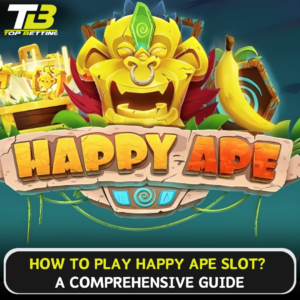 How to play Happy Ape Slot