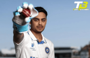 Ishan will captain Jharkhand in Buchi Babu