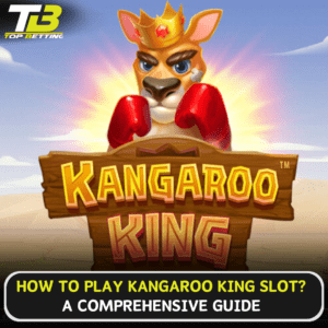 How to play Kangaroo King Slot