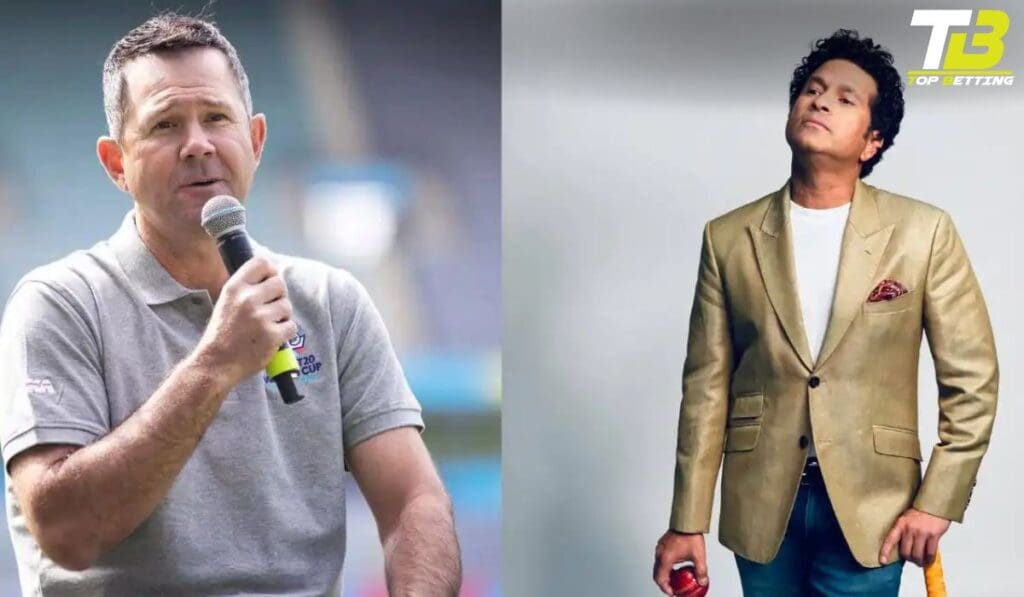 Ricky backs Joe Root to break Sachin Tendulkar