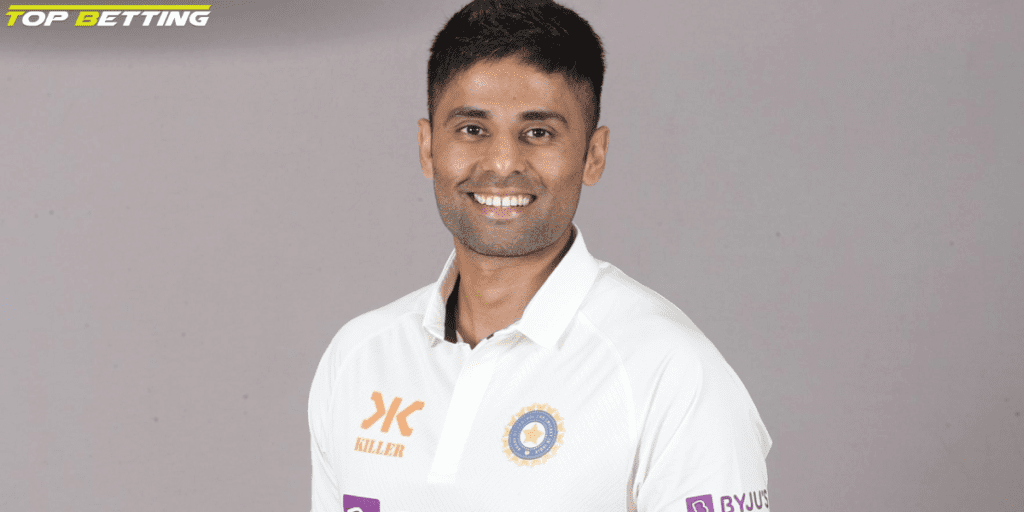 Suryakumar Yadav is ready to work hard ahead