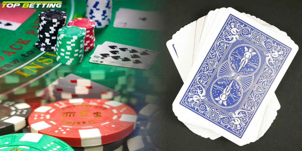 Card Counting Demystified Fact vs Fiction