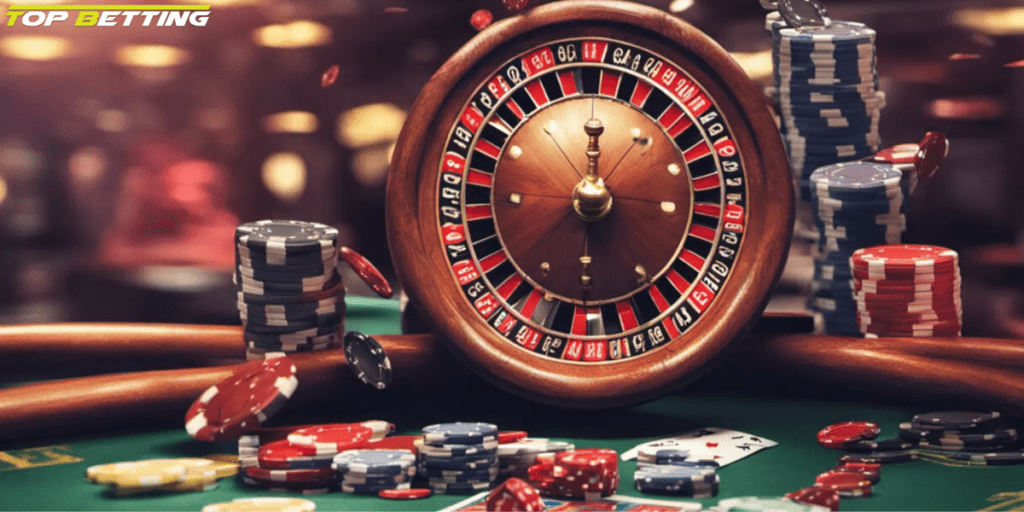 Which online casino game is easy to win