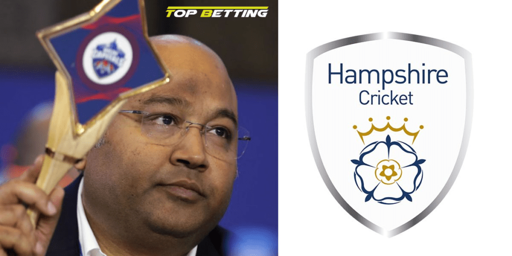 DC owner buys major stake in Hampshire Acquisitions