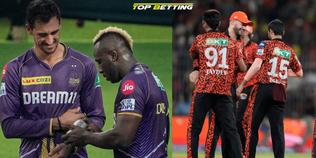 IPL 2025 KKR and SRH demand higher retention