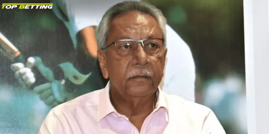 Indian cricketer Anshuman died due to cancer