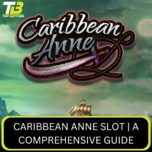 Caribbean Anne Slot