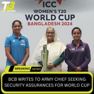BCB seeks security assurance from army