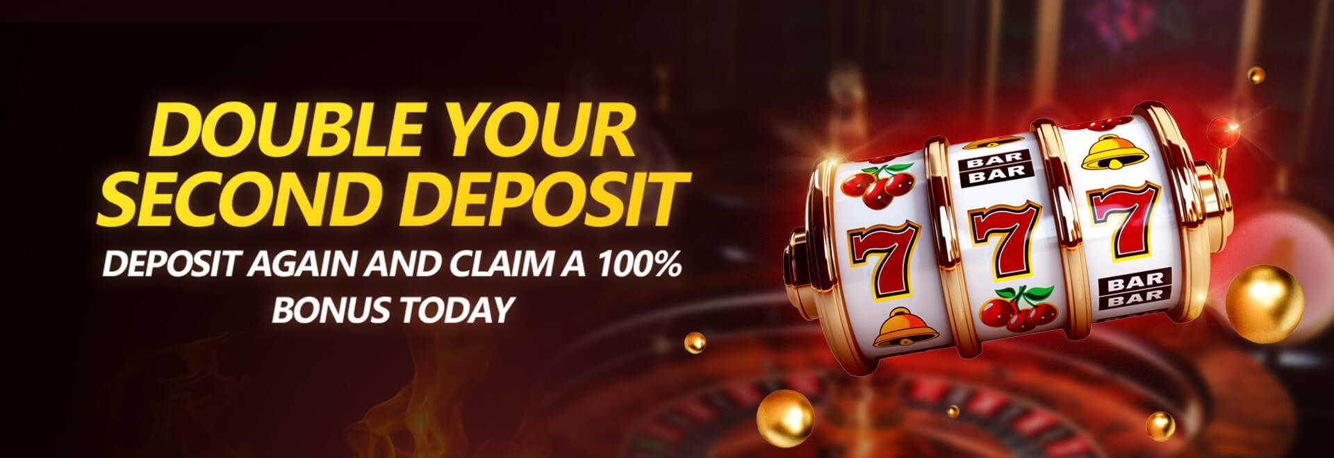 Double Your Second Deposit (1)
