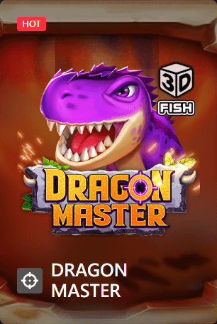 dragon master