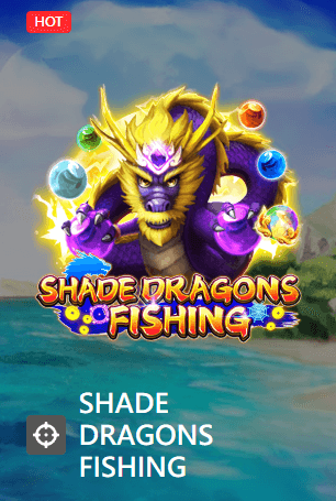 shade dragons fishing